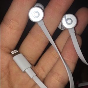 Beats headphones